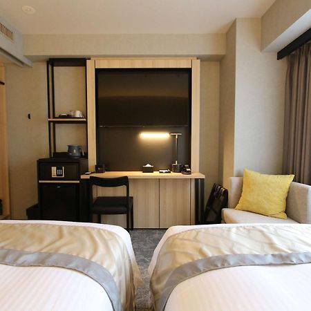 Best Western Plus Nagoya Sakae Buitenkant foto